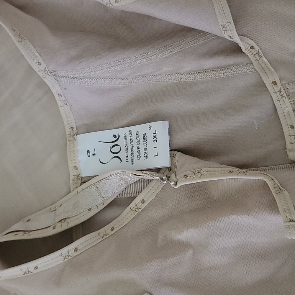Sol beauty and care faja